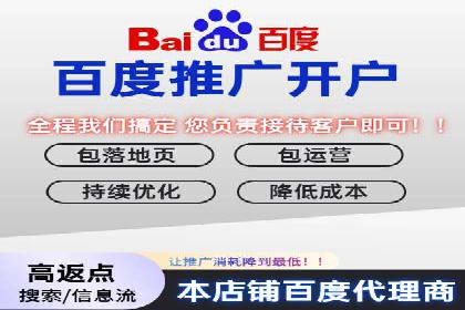 深度解析百度优化推广：助力中小企业崛起